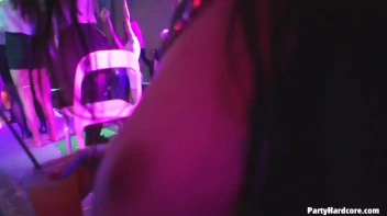 Party Hardcore Gone Crazy Vol. 33 Part 7 - Cam 2 Screencap 23 on www.sinx.com
