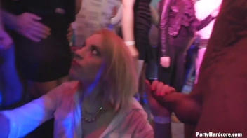 Party Hardcore Gone Crazy Vol. 33 Part 7 - Cam 2 Screencap 26 on www.sinx.com