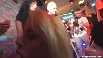 Party Hardcore Gone Crazy Vol. 33 Part 7 - Cam 2 Screencap 33 on www.sinx.com