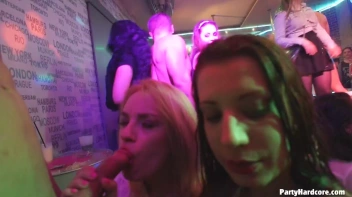Party Hardcore Gone Crazy Vol. 33 Part 7 - Cam 2 Screencap 41 on www.sinx.com