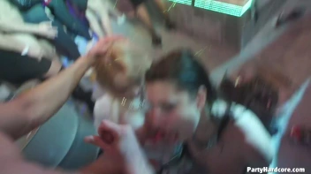 Party Hardcore Gone Crazy Vol. 33 Part 7 - Cam 2 Screencap 45 on www.sinx.com