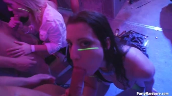 Party Hardcore Gone Crazy Vol. 33 Part 7 - Cam 2 Screencap 48 on www.sinx.com