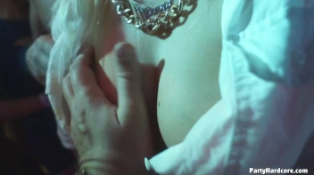 Party Hardcore Gone Crazy Vol. 33 Part 7 - Cam 2 Screencap 5 on www.sinx.com