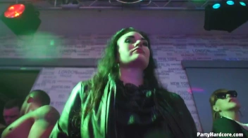 Party Hardcore Gone Crazy Vol. 33 Part 7 - Cam 2 Screencap 56 on www.sinx.com