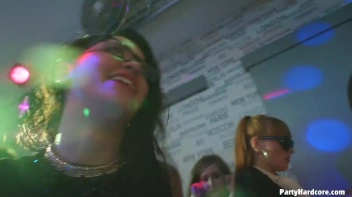 Party Hardcore Gone Crazy Vol. 33 Part 7 - Cam 2 Screencap 57 on www.sinx.com