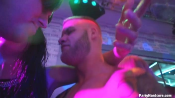 Party Hardcore Gone Crazy Vol. 33 Part 7 - Cam 2 Screencap 58 on www.sinx.com