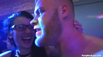 Party Hardcore Gone Crazy Vol. 33 Part 7 - Cam 2 Screencap 60 on www.sinx.com