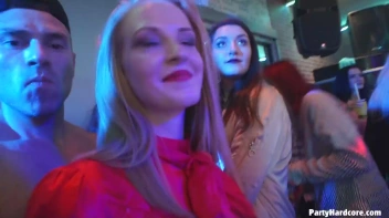 Party Hardcore Gone Crazy Vol. 33 Part 7 - Cam 2 Screencap 61 on www.sinx.com