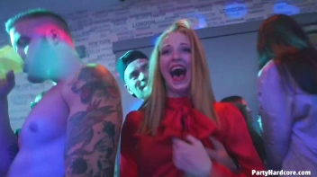 Party Hardcore Gone Crazy Vol. 33 Part 7 - Cam 2 Screencap 62 on www.sinx.com