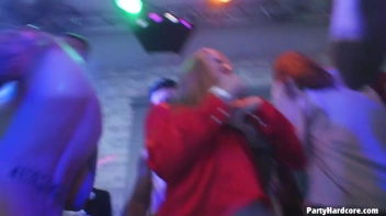 Party Hardcore Gone Crazy Vol. 33 Part 7 - Cam 2 Screencap 63 on www.sinx.com