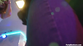Party Hardcore Gone Crazy Vol. 33 Part 7 - Cam 2 Screencap 64 on www.sinx.com