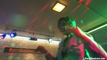 Party Hardcore Gone Crazy Vol. 33 Part 7 - Cam 2 Screencap 65 on www.sinx.com