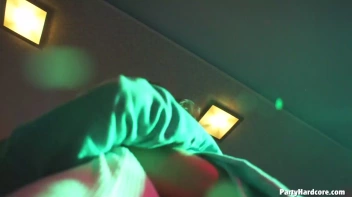 Party Hardcore Gone Crazy Vol. 33 Part 7 - Cam 2 Screencap 66 on www.sinx.com