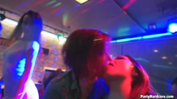 Party Hardcore Gone Crazy Vol. 33 Part 7 - Cam 2 Screencap 67 on www.sinx.com