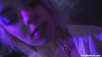 Party Hardcore Gone Crazy Vol. 33 Part 7 - Cam 2 Screencap 7 on www.sinx.com