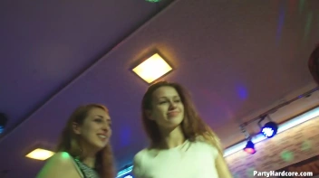 Party Hardcore Gone Crazy Vol. 33 Part 7 - Cam 2 Screencap 71 on www.sinx.com