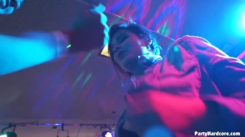 Party Hardcore Gone Crazy Vol. 33 Part 7 - Cam 2 Screencap 72 on www.sinx.com