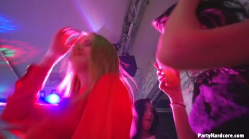 Party Hardcore Gone Crazy Vol. 33 Part 7 - Cam 2 Screencap 75 on www.sinx.com