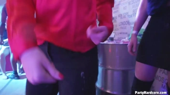 Party Hardcore Gone Crazy Vol. 33 Part 7 - Cam 2 Screencap 76 on www.sinx.com