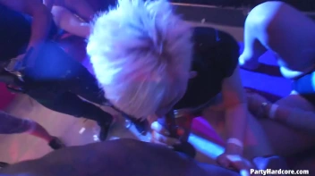 Party Hardcore Gone Crazy Vol. 33 Part 7 - Cam 2 Screencap 78 on www.sinx.com