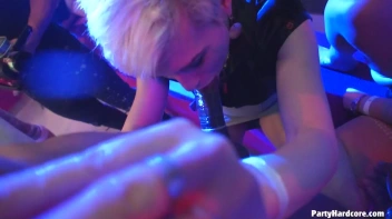 Party Hardcore Gone Crazy Vol. 33 Part 7 - Cam 2 Screencap 79 on www.sinx.com