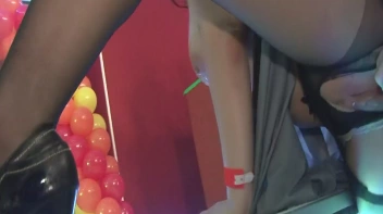 Gash Gamblers Part 6 - Main Edit Screencap 116 on www.sinx.com