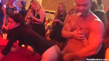 Party Hardcore Gone Crazy Vol. 41 Single Cut: Part 3 - Cam 3 Screencap 90 on www.sinx.com