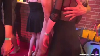 Party Hardcore Gone Crazy Vol. 41 Single Cut: Part 3 - Cam 3 Screencap 58 on www.sinx.com