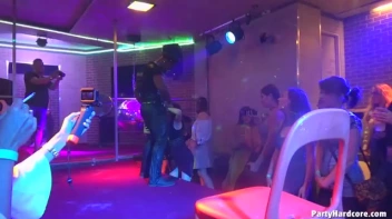 Party Hardcore Gone Crazy Vol. 41 Single Cut: Part 3 - Cam 3 Screencap 67 on www.sinx.com