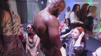 House Party Hardcore Vol. 2 Part 5 - Cam 1 Screencap 66 on www.sinx.com