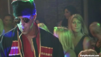 Party Hardcore Vol. 62 Part 4 - Cam 3 Screencap 87 on www.sinx.com