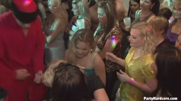 Party Hardcore Vol. 62 Part 4 - Cam 3 Screencap 92 on www.sinx.com