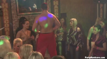 Party Hardcore Vol. 62 Part 4 - Cam 3 Screencap 98 on www.sinx.com