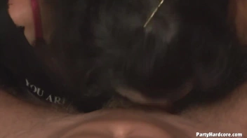 Party Hardcore Vol. 62 Part 4 - Cam 3 Screencap 27 on www.sinx.com