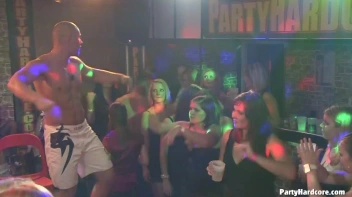 Party Hardcore Vol. 62 Part 4 - Cam 3 Screencap 4 on www.sinx.com