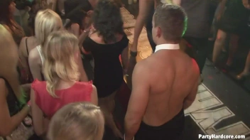 Party Hardcore Vol. 62 Part 4 - Cam 3 Screencap 50 on www.sinx.com
