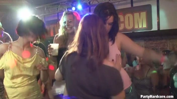 Party Hardcore Vol. 62 Part 4 - Cam 3 Screencap 63 on www.sinx.com