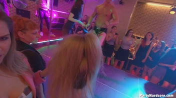 Party Hardcore Gone Crazy Vol. 41 Single Cut: Part 1 - Cam 1 Screencap 51 on www.sinx.com