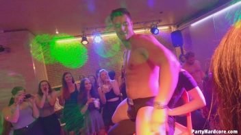 Party Hardcore Gone Crazy Vol. 41 Single Cut: Part 1 - Cam 1 Screencap 53 on www.sinx.com