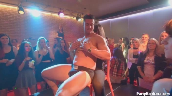 Party Hardcore Gone Crazy Vol. 41 Single Cut: Part 1 - Cam 1 Screencap 54 on www.sinx.com