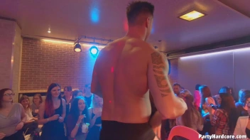 Party Hardcore Gone Crazy Vol. 41 Single Cut: Part 1 - Cam 1 Screencap 55 on www.sinx.com