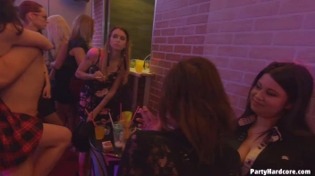 Party Hardcore Gone Crazy Vol. 41 Single Cut: Part 1 - Cam 1 Screencap 59 on www.sinx.com