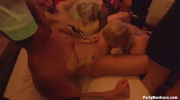 Party Hardcore Gone Crazy Vol. 41 Single Cut: Part 1 - Cam 1 Screencap 66 on www.sinx.com