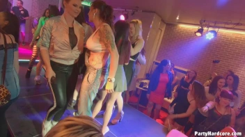 Party Hardcore Gone Crazy Vol. 41 Single Cut: Part 1 - Cam 1 Screencap 69 on www.sinx.com