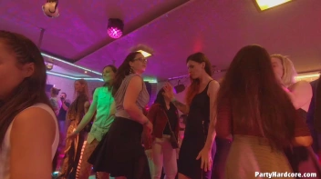 Party Hardcore Gone Crazy Vol. 41 Single Cut: Part 1 - Cam 1 Screencap 70 on www.sinx.com