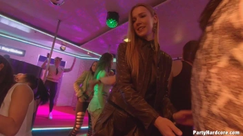 Party Hardcore Gone Crazy Vol. 41 Single Cut: Part 1 - Cam 1 Screencap 71 on www.sinx.com