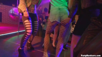 Party Hardcore Gone Crazy Vol. 41 Single Cut: Part 1 - Cam 1 Screencap 72 on www.sinx.com