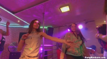 Party Hardcore Gone Crazy Vol. 41 Single Cut: Part 1 - Cam 1 Screencap 74 on www.sinx.com