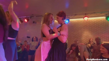 Party Hardcore Gone Crazy Vol. 41 Single Cut: Part 1 - Cam 1 Screencap 85 on www.sinx.com