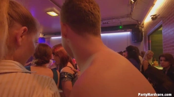 Party Hardcore Gone Crazy Vol. 41 Single Cut: Part 1 - Cam 1 Screencap 13 on www.sinx.com